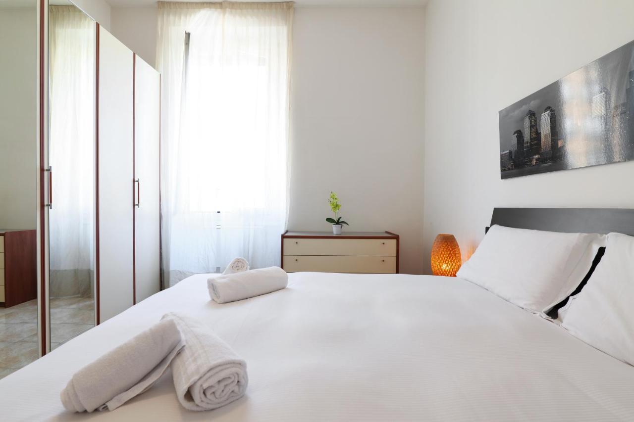Primopiano - Tertulliano Apartamento