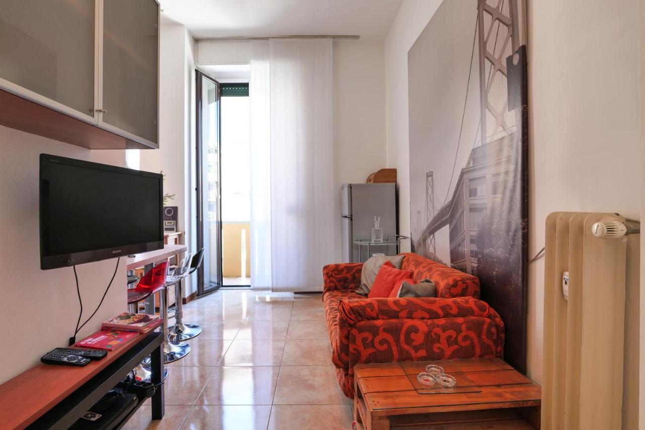 Apartamento Primopiano - Tertulliano Milán