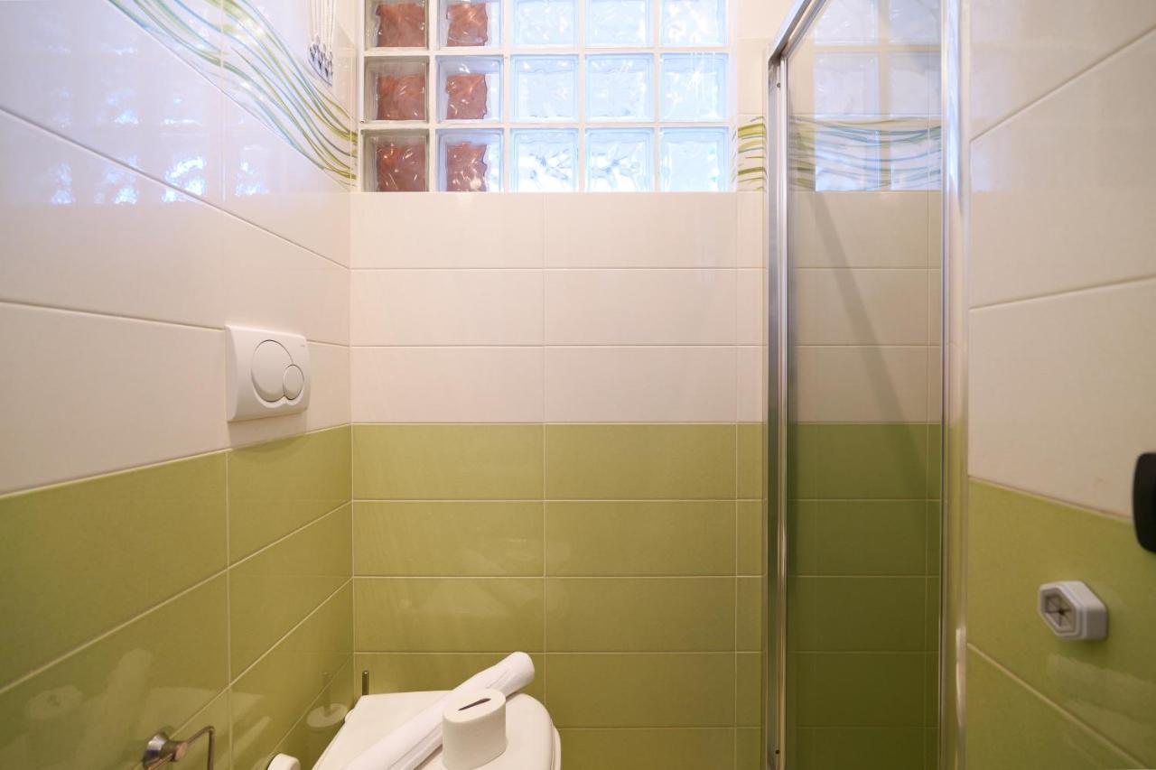 Primopiano - Tertulliano Apartamento *