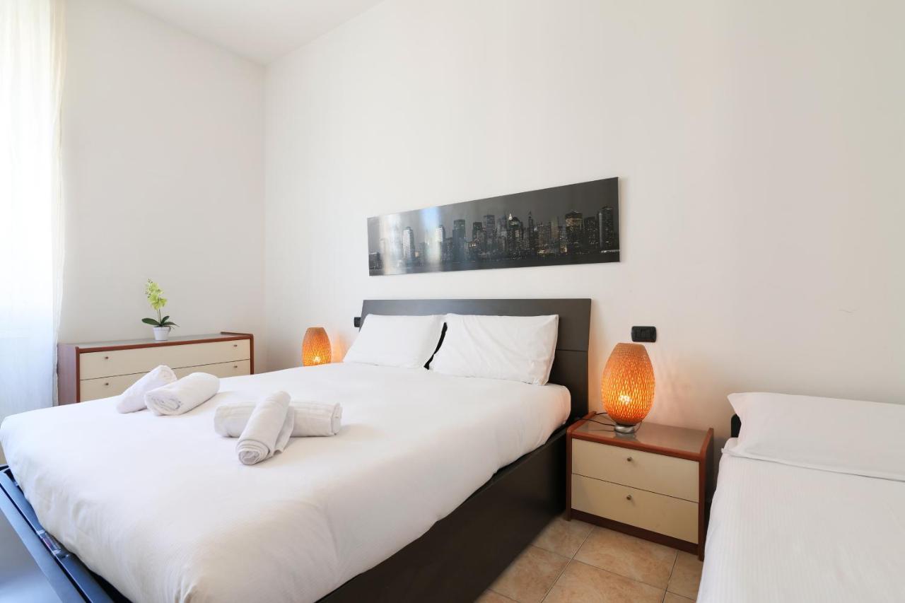 Apartamento Primopiano - Tertulliano Milán