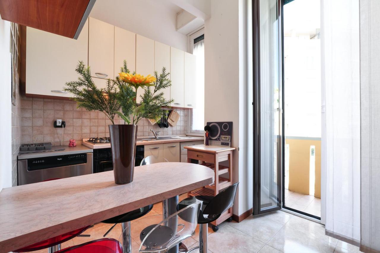 Primopiano - Tertulliano Apartamento Milán