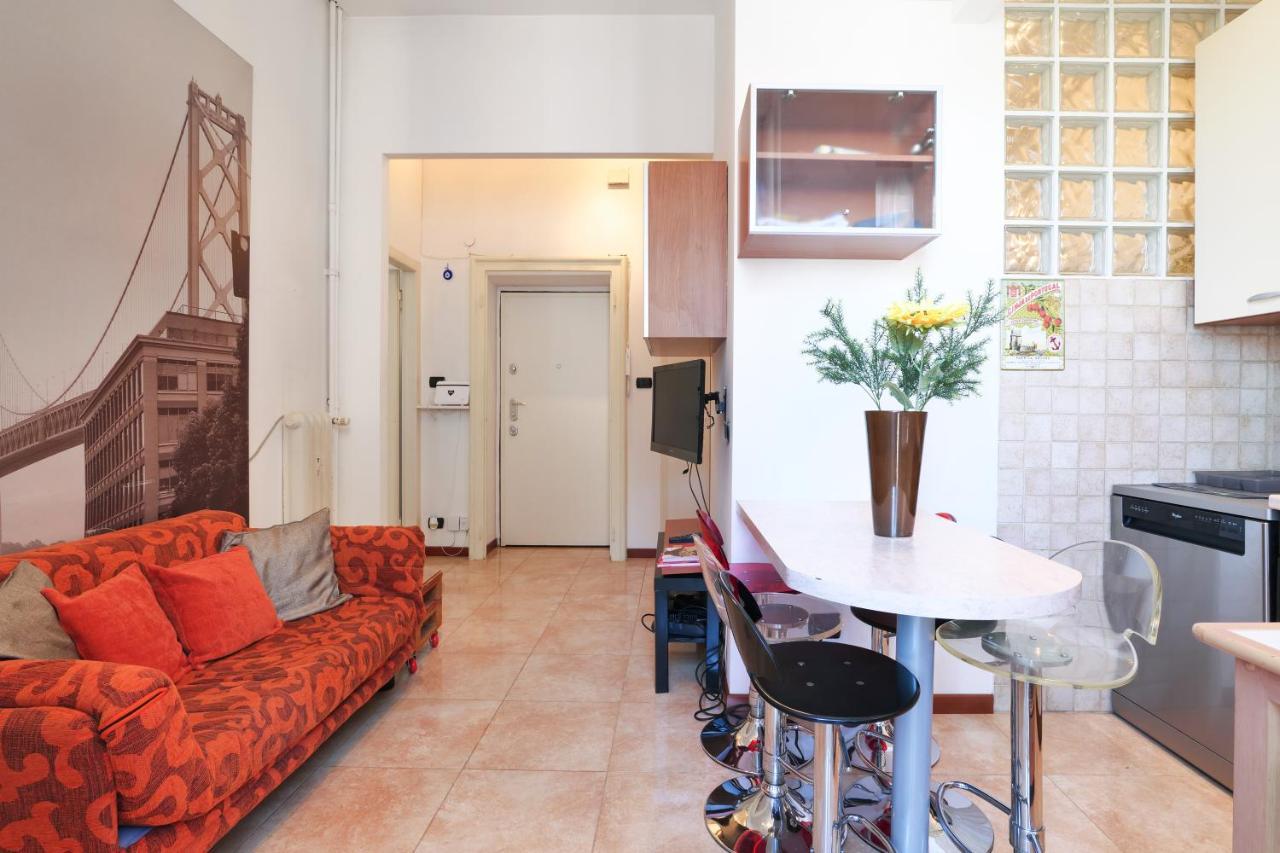 Primopiano - Tertulliano Apartamento Milán