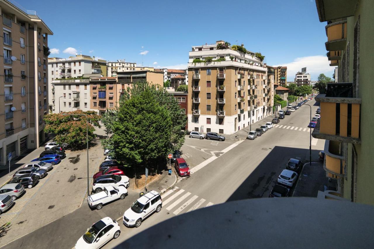 Apartamento Primopiano - Tertulliano Milão