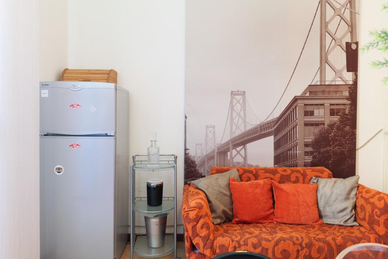 Apartamento Primopiano - Tertulliano Milán