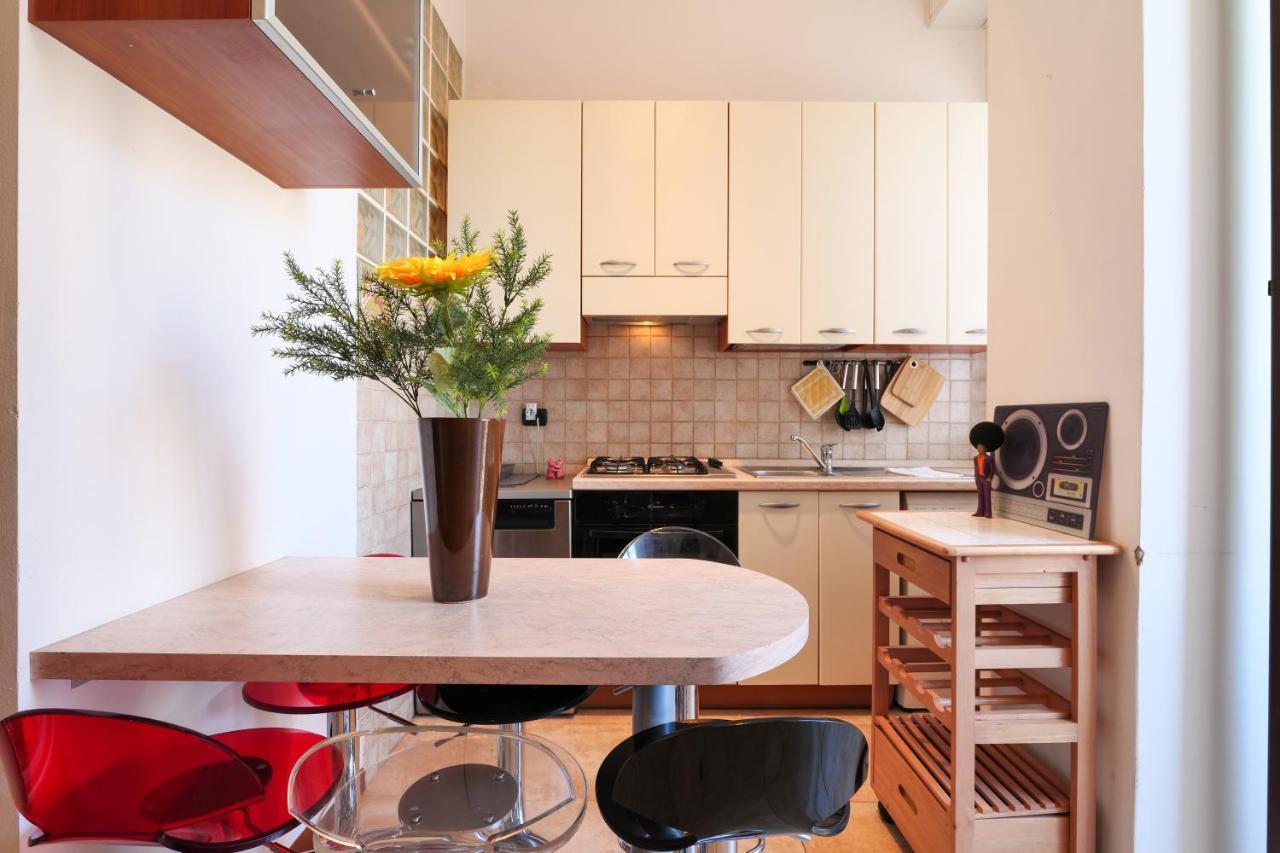 Primopiano - Tertulliano Apartamento Milán